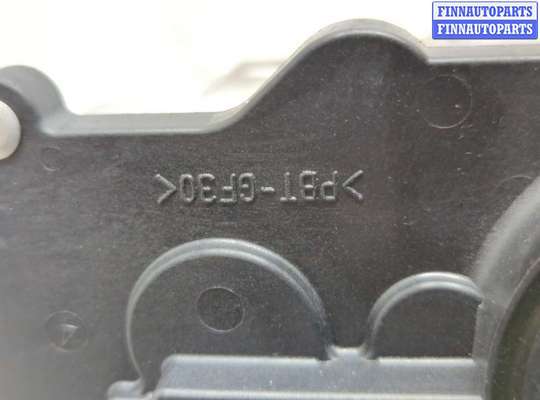 купить Заслонка дроссельная на Nissan Note E11 2005-2013