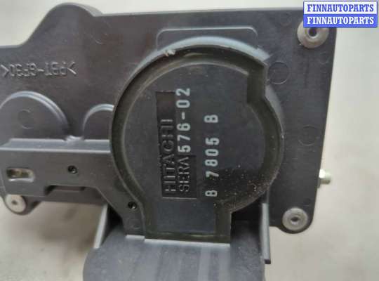 купить Заслонка дроссельная на Nissan Note E11 2005-2013