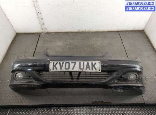 купить Кронштейн бампера на Mercedes C W203 2000-2008