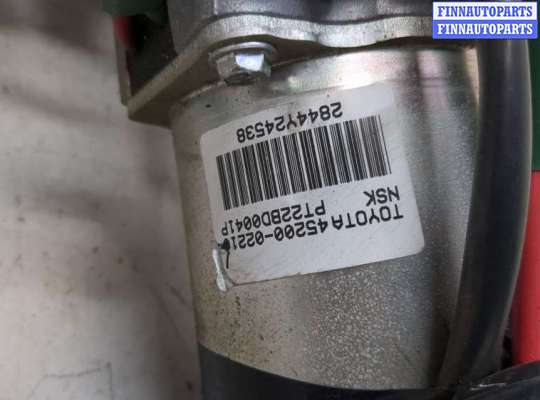 купить Электроусилитель руля на Toyota Corolla E12 2001-2006