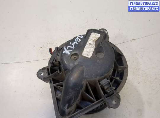 купить Двигатель отопителя (моторчик печки) на Opel Vivaro 2001-2014