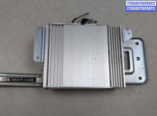 купить Усилитель звука на Toyota Tundra 2007-2013