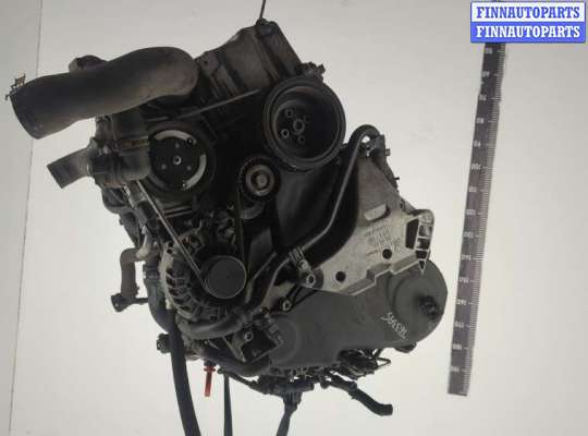 Купить Насос водяной (помпа) на Volkswagen Golf 6 2008-2012 Насос водяной (помпа) VG2765784 на Volkswagen Golf 6 2008-2012