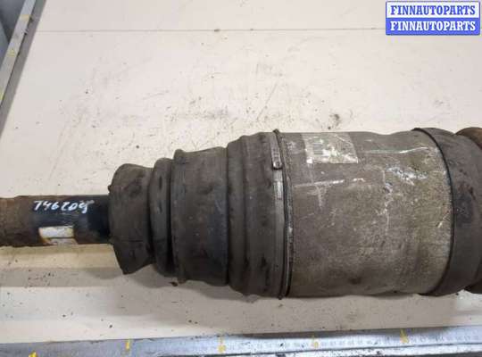 купить Амортизатор подвески на Land Rover Range Rover Sport 2005-2009