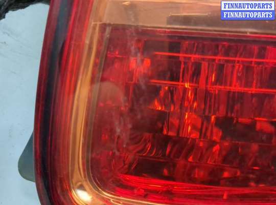 купить Фонарь (задний) на Suzuki SX4 2006-2014