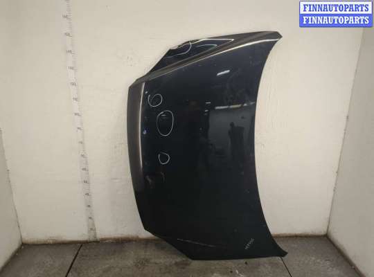 Капот KA583515 на KIA Sportage 2004-2010