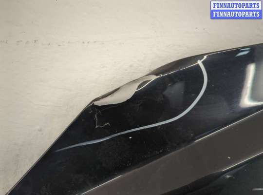 купить Капот на KIA Sportage 2004-2010