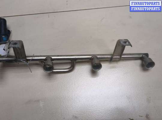 Купить Рампа (рейка) топливная на Opel Astra G 1998-2005 Рампа (рейка) топливная OP2292859 на Opel Astra G 1998-2005