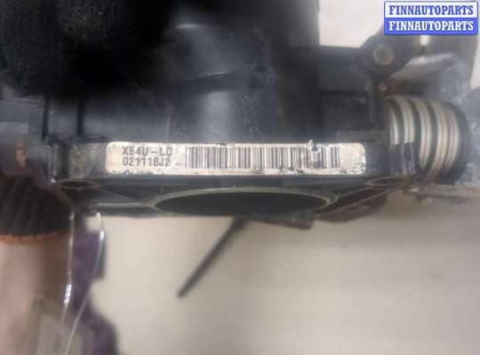 купить Заслонка дроссельная на Ford Focus 1 1998-2004