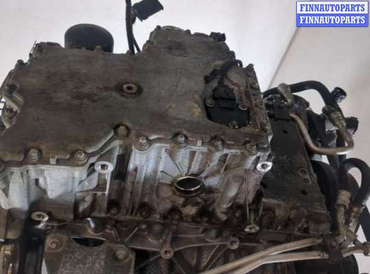 купить Двигатель (ДВС) на BMW X5 F15 2013-2018