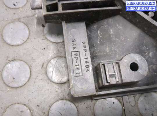 Вентилятор радиатора на Subaru Impreza II (GD, GG)