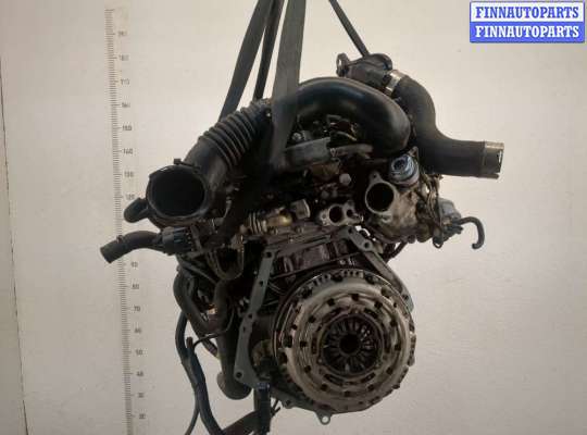 купить Форсунка топливная на Mazda CX-5 2012-2017