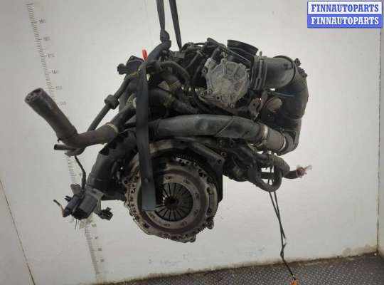 купить Двигатель (ДВС) на Seat Leon 2 2005-2012