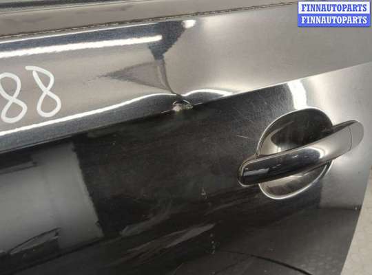 купить Дверь боковая (легковая) на Skoda Rapid 2012-2020