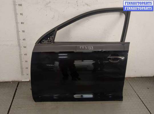 купить Дверь боковая (легковая) на Skoda Rapid 2012-2020