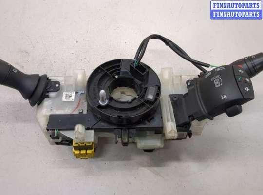 Переключатель поворотов и дворников (стрекоза) RN1590432 на Renault Megane 3 2009-2016