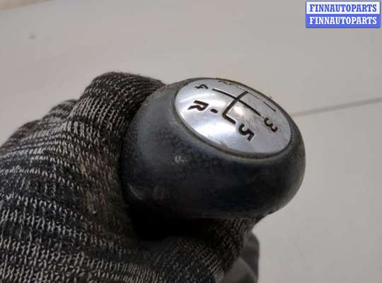 купить Кулиса КПП на Renault Scenic 2003-2009