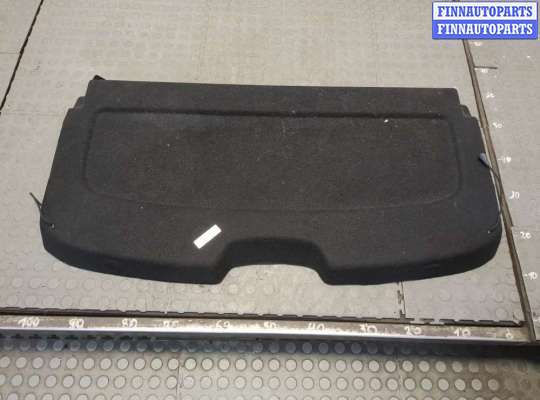 Полка багажника PG1251148 на Peugeot 308 2007-2013