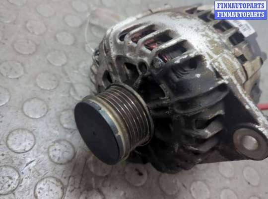 купить Генератор на Opel Astra J 2010-2017