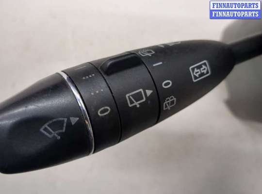купить Переключатель поворотов и дворников (стрекоза) на Mercedes ML W164 2005-2011