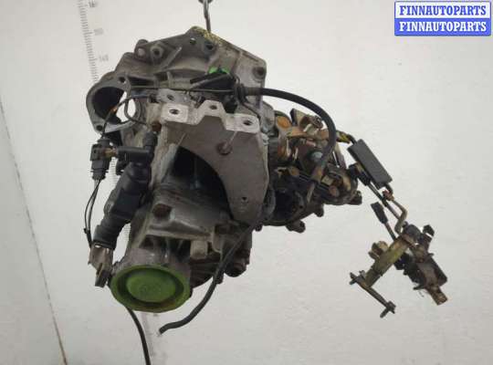 МКПП - Механическая коробка на Volkswagen Golf IV (1J)