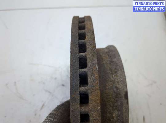 купить Диск тормозной на Ford Ranger 1998-2006