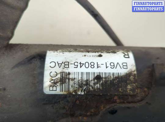 Стойка подвески амортизационная на Ford Focus III