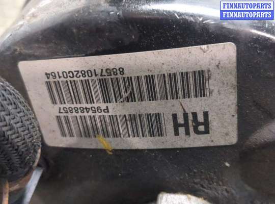 купить Цилиндр тормозной главный на Opel Antara 2006-2015
