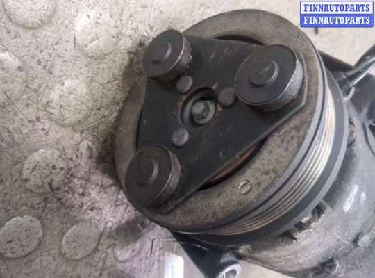 купить Компрессор кондиционера на Ford Kuga 2008-2012