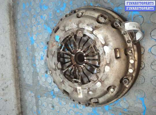 Маховик FO2089696 на Ford Galaxy 2010-2015