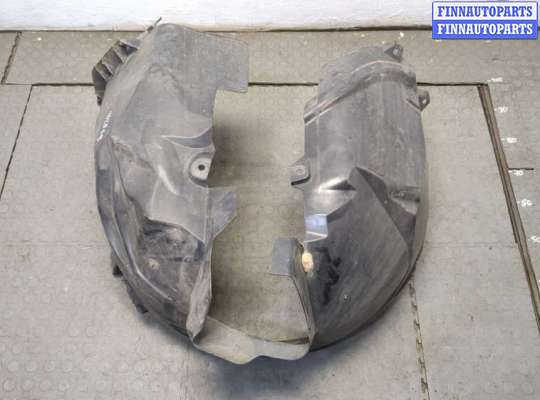 Защита арок (подкрылок) FO2183140 на Ford Mondeo 4 2007-2015