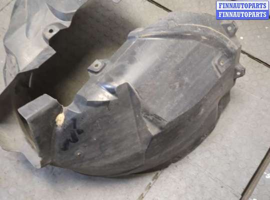 купить Защита арок (подкрылок) на Ford Mondeo 4 2007-2015