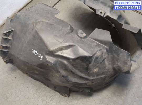 купить Защита арок (подкрылок) на Ford Mondeo 4 2007-2015