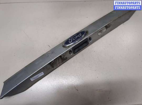 купить Накладка под номер (бленда) на Ford Mondeo 4 2007-2015