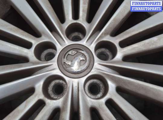 купить Диск литой на Opel Insignia 2008-2017