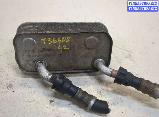 купить Теплообменник на BMW X3 E83 2004-2010