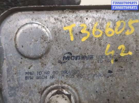 купить Теплообменник на BMW X3 E83 2003-2010