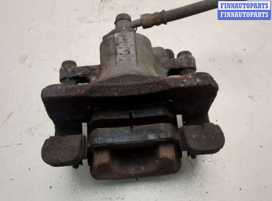 Суппорт на Toyota Camry XV40