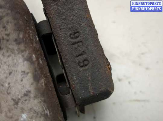 Суппорт на Toyota Camry XV40