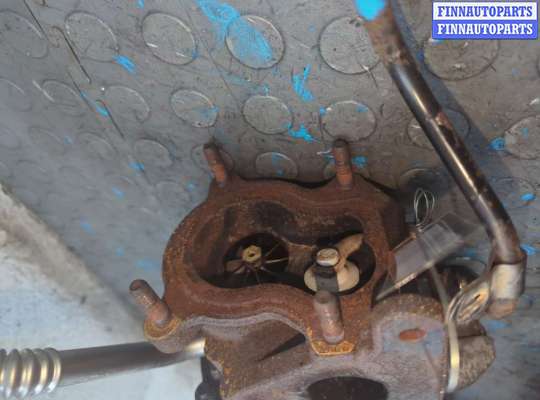 купить Турбина на Opel Vivaro 2001-2014