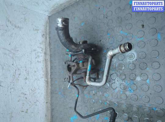 Турбина OP2284975 на Opel Vivaro 2001-2014