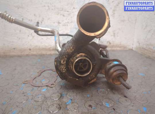 купить Турбина на Opel Vivaro 2001-2014