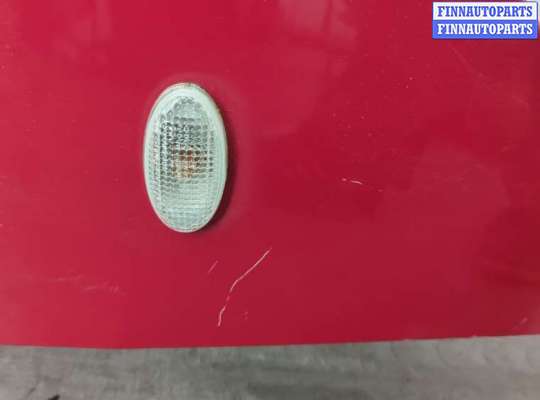 купить Крыло на Mazda 3 (BL) 2009-2013