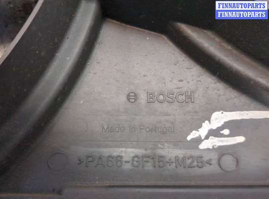 купить Вентилятор радиатора на Ford Focus 1 1998-2004