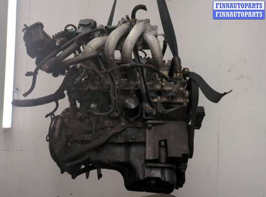 купить Компрессор кондиционера на Nissan Almera N16 2000-2006