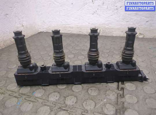 Купить Катушка зажигания на Opel Corsa D 2006-2014 Катушка зажигания OP2441827 на Opel Corsa D 2006-2014