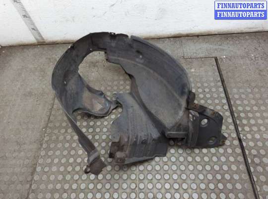 Защита арок (подкрылок) NS968727 на Nissan Note E11 2005-2013