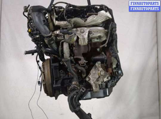 купить Двигатель (ДВС) на Citroen C4 Grand Picasso 2006-2013