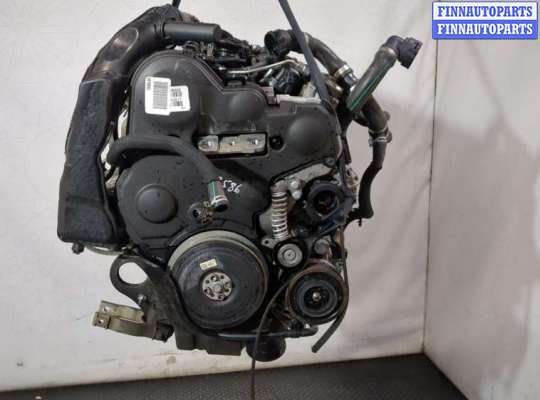 Форсунка топливная VL496038 на Volvo V40 2012-2020