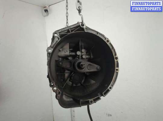 КПП 6-ст.мех. (МКПП) BM3676975 на BMW 1 E87 2004-2011
